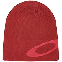 Amazon | [オークリー] ビーニー BEANIE ELLIPSE メンズ (4CH